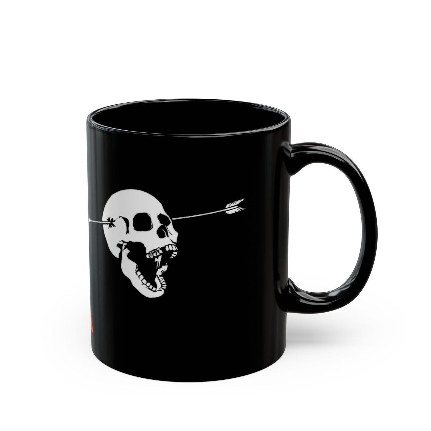 The Black (mug)