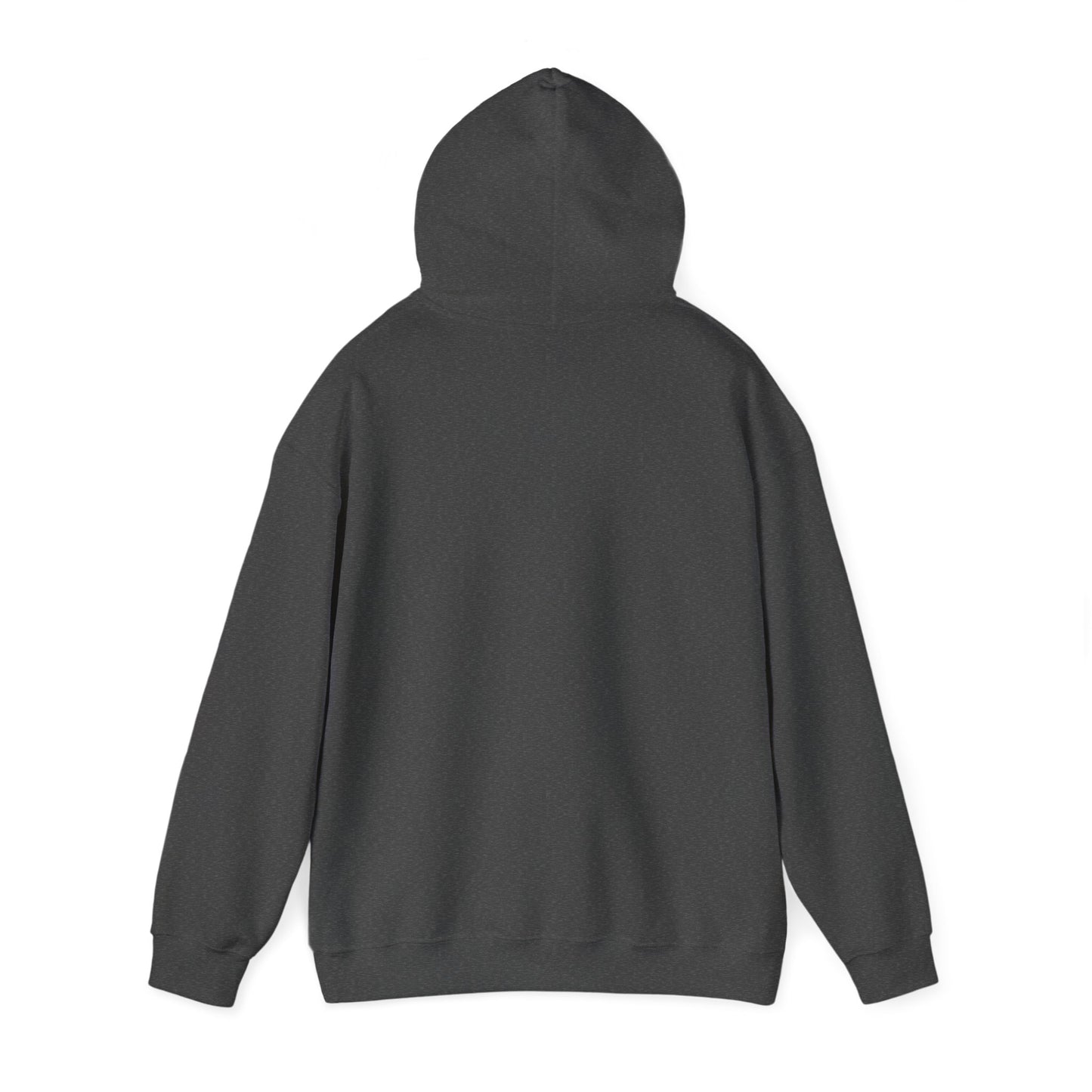 Unisex FAFO Hooded Sweatshirt