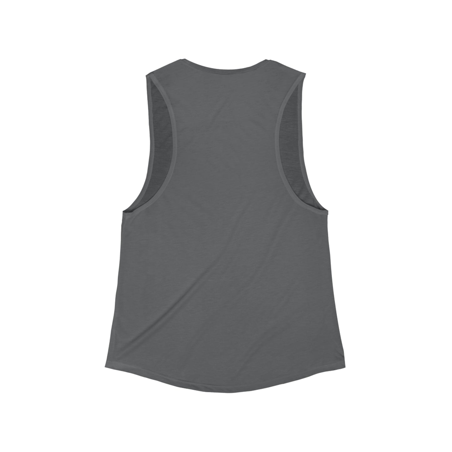 AGAVE Women's Flowy Scoop Muscle Tank