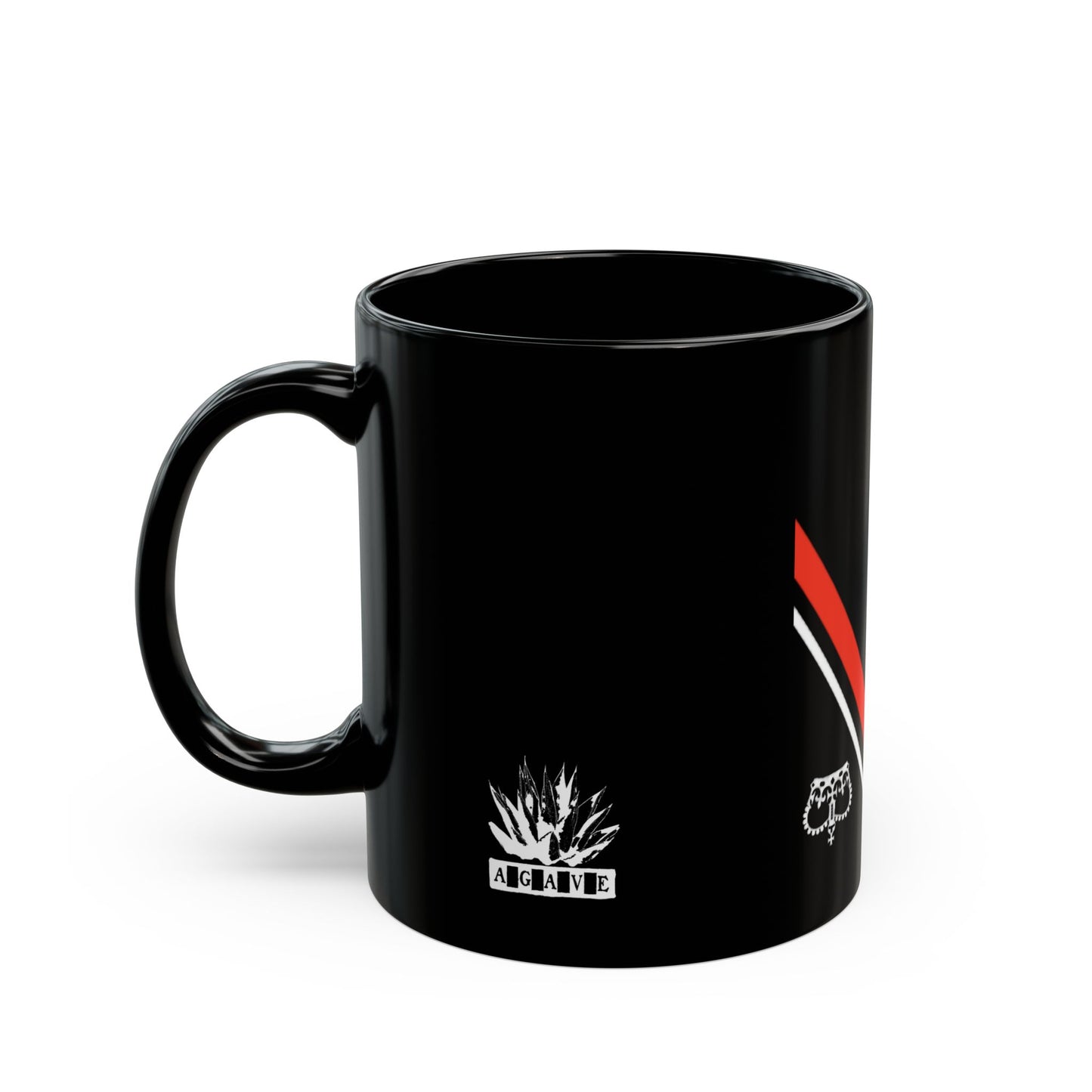 The Black (mug)