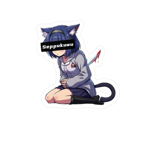 Seppukuwu :3