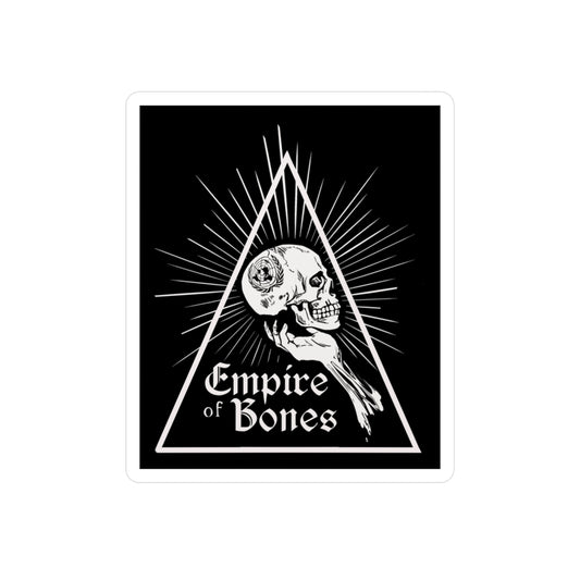 Empire of bones