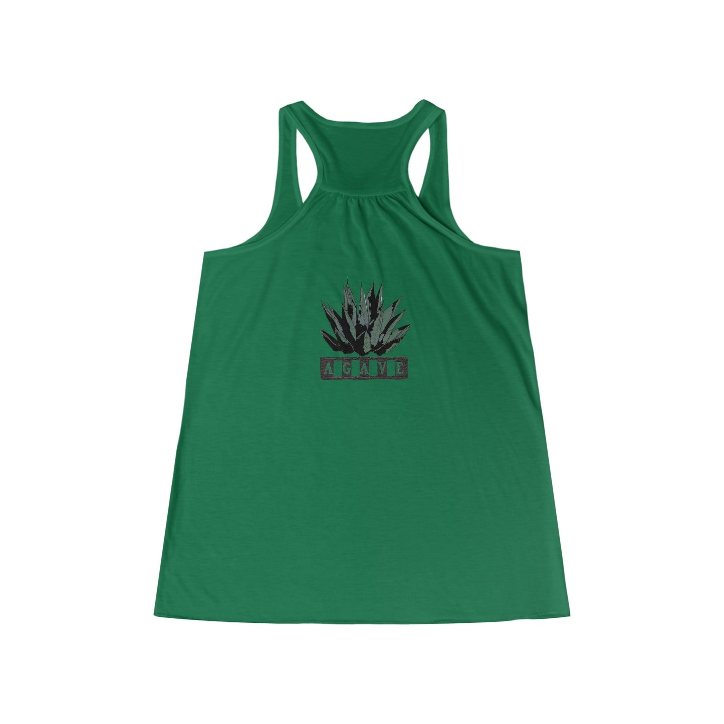 Femme Fatale Women's Flowy Racerback Tank