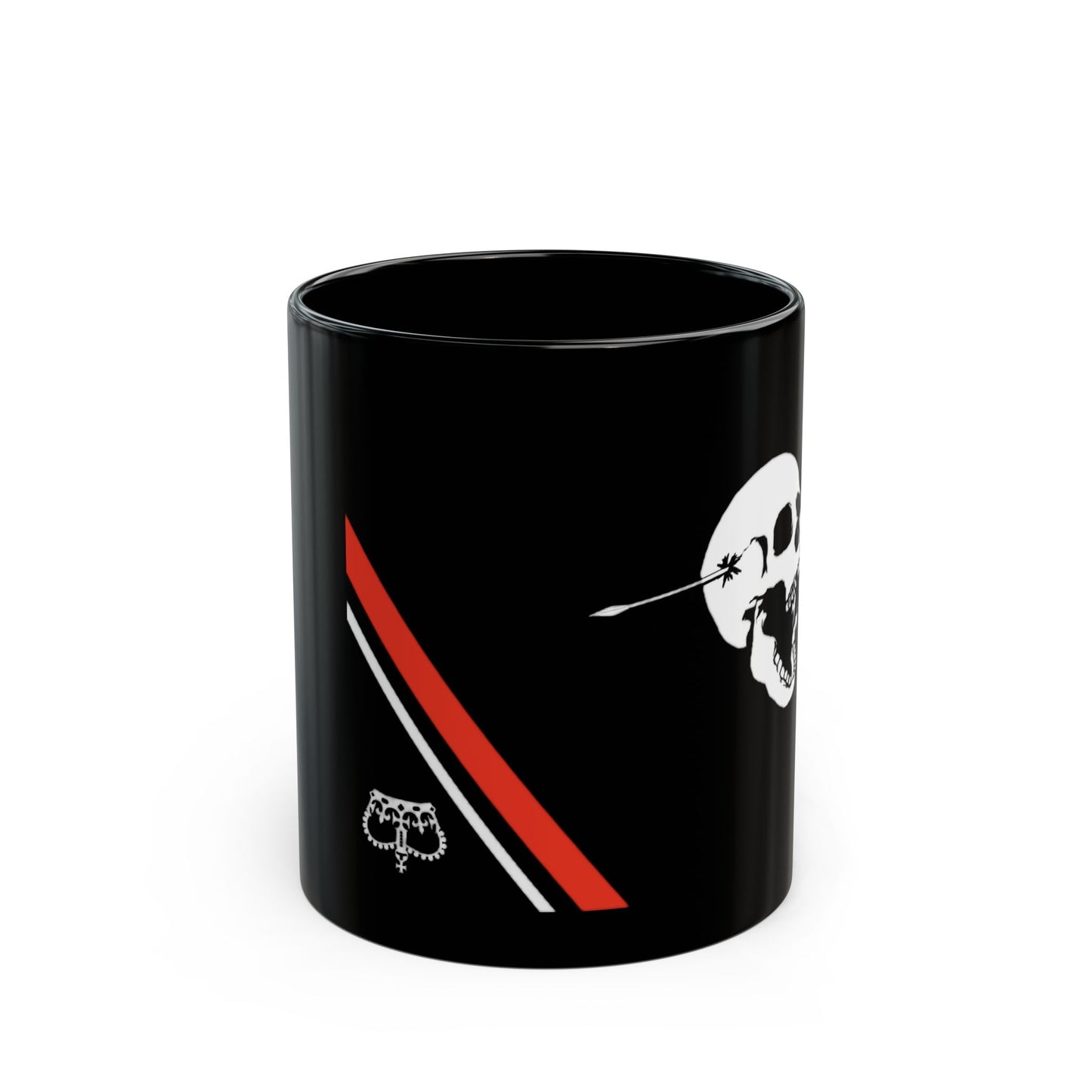 The Black (mug)