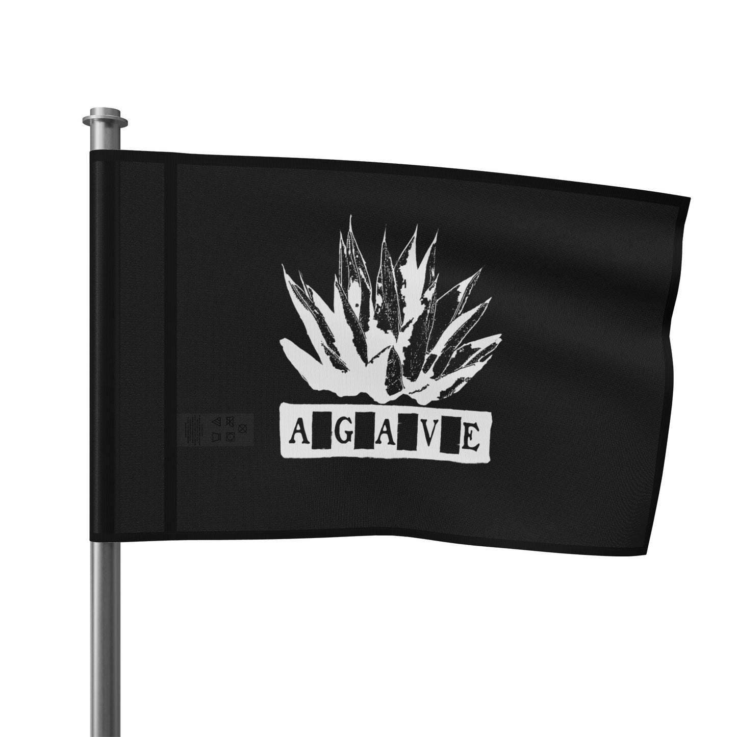 AGAVE Flag