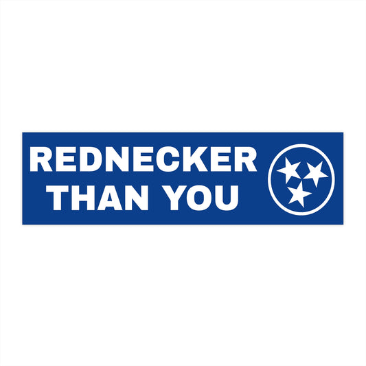 Rednecker TN