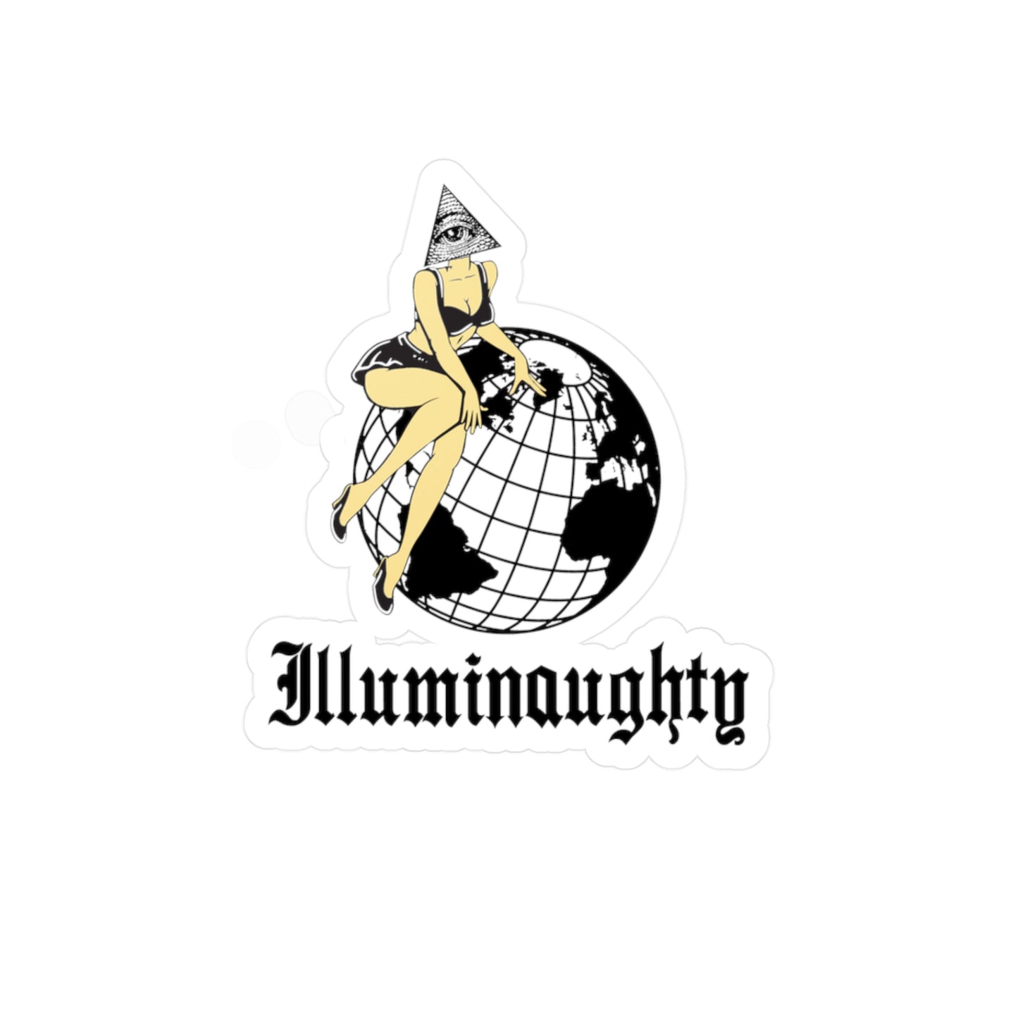 Illuminaughty Slap