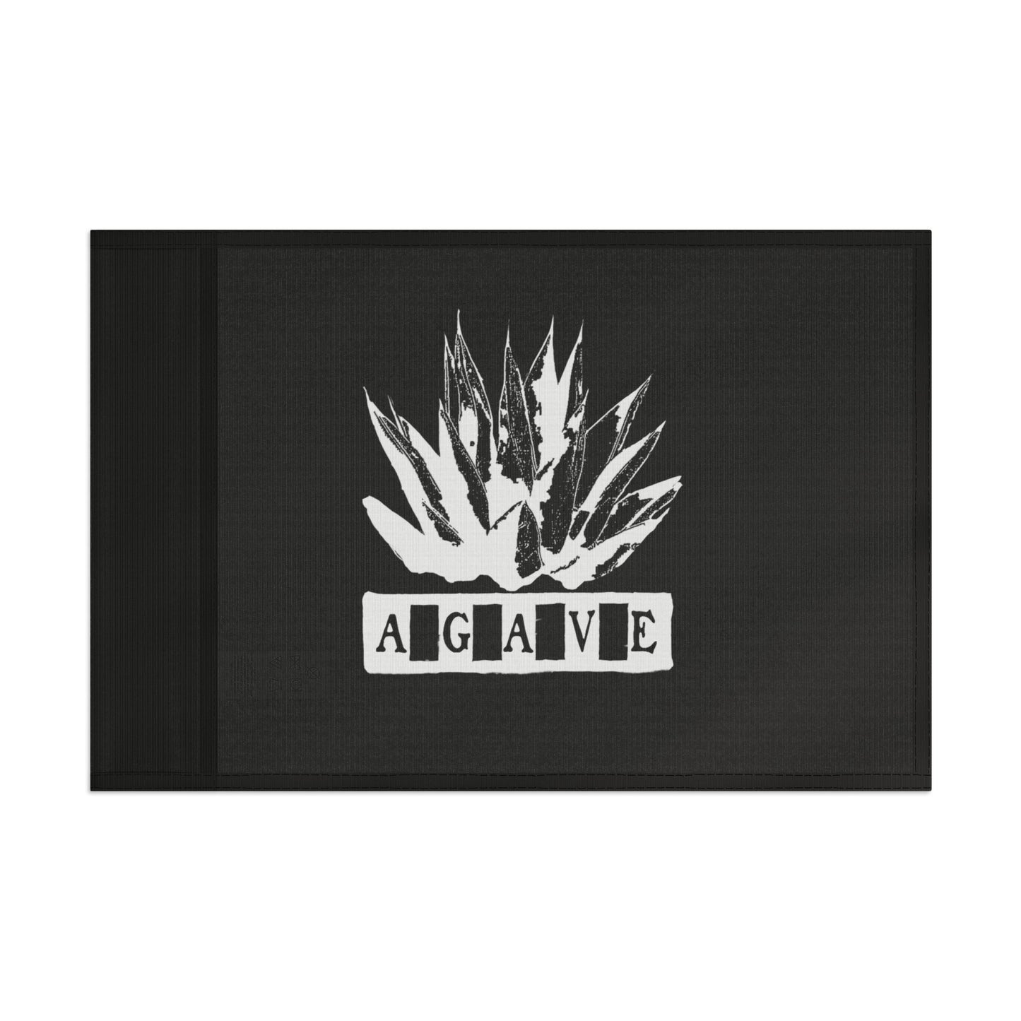 AGAVE Flag