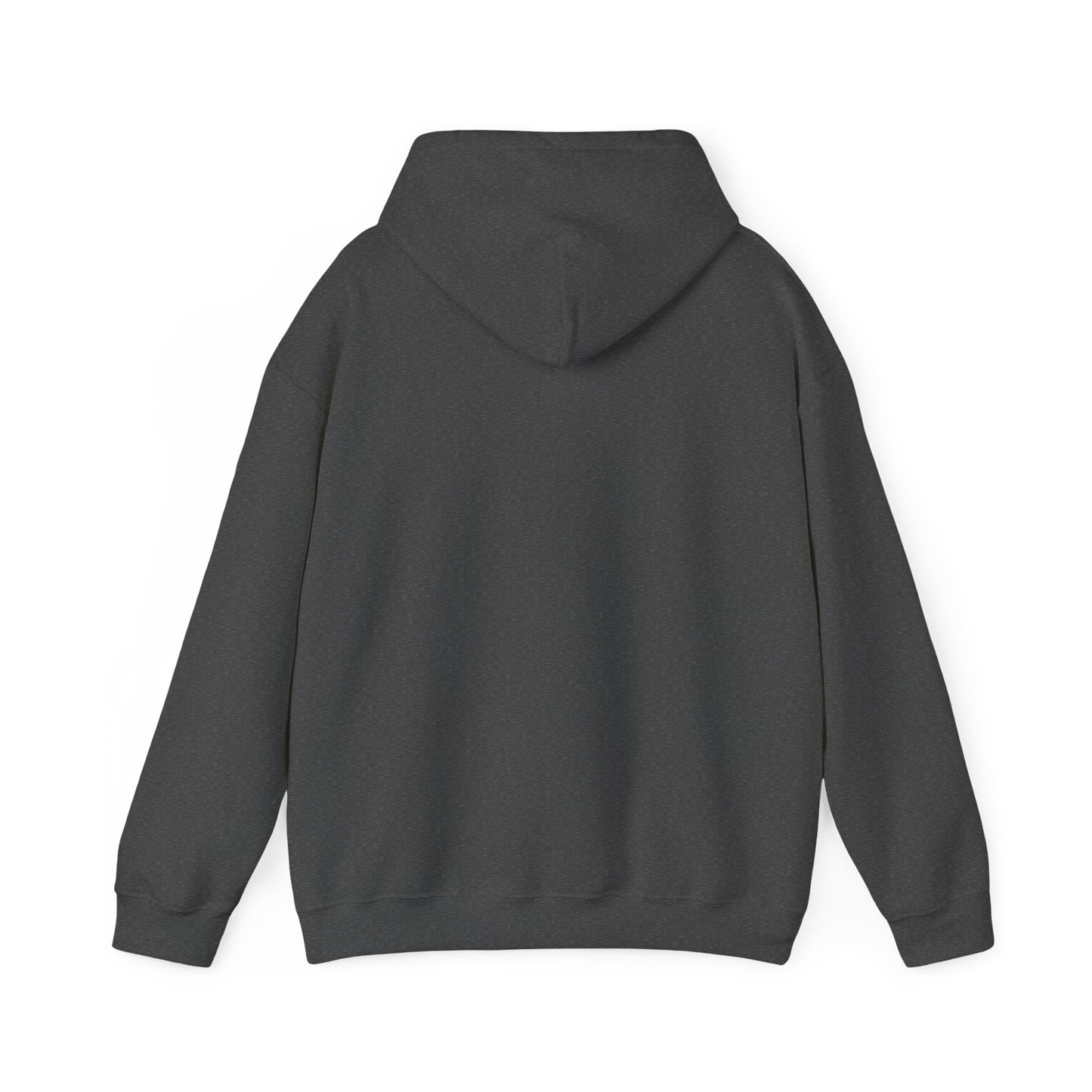 Unisex FAFO Hooded Sweatshirt