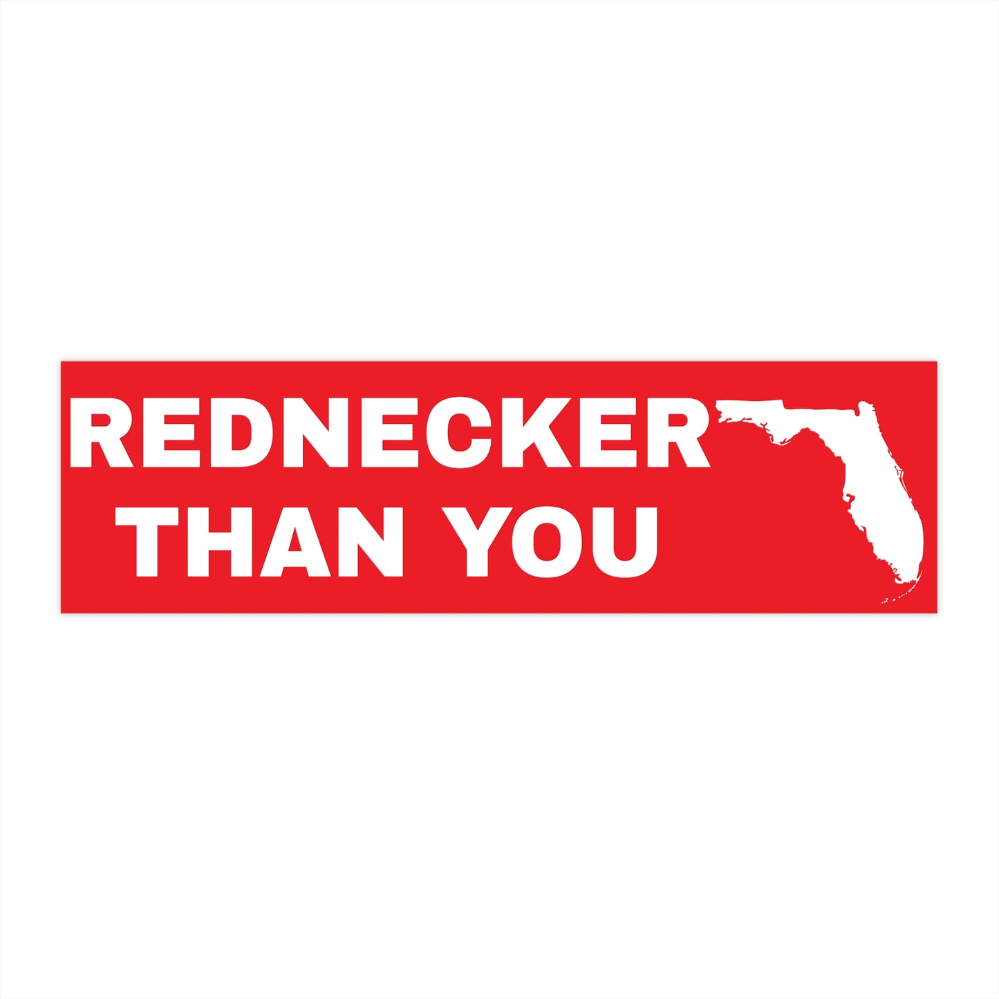 Rednecker FL