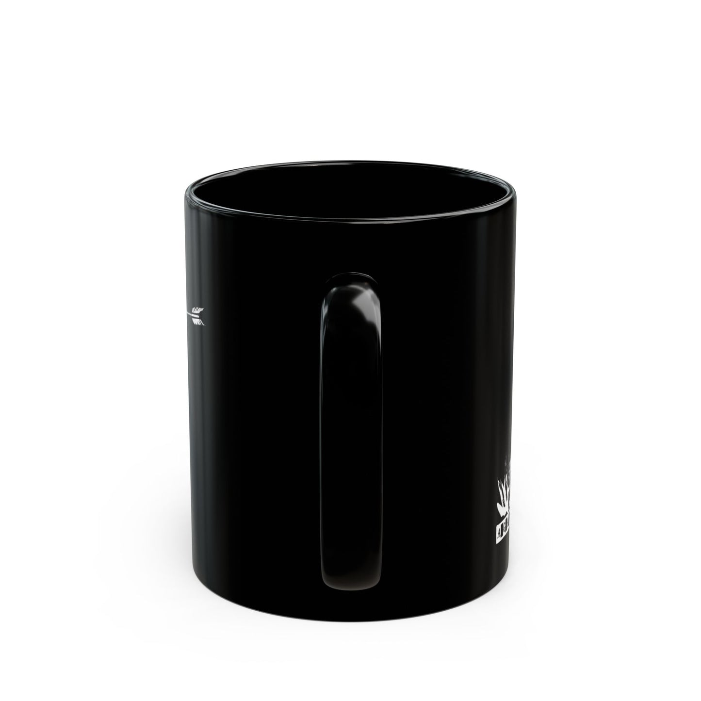 The Black (mug)