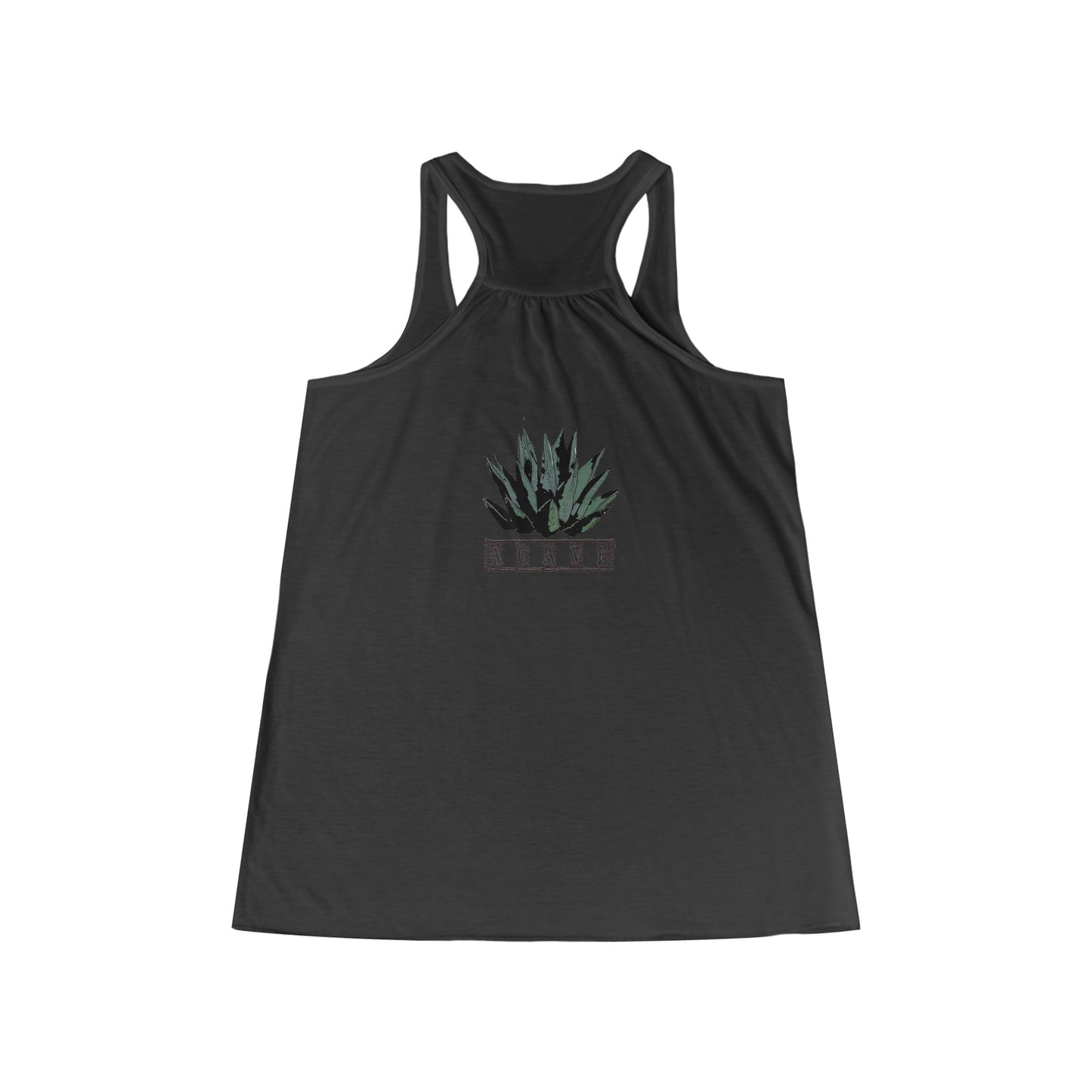 Femme Fatale Women's Flowy Racerback Tank