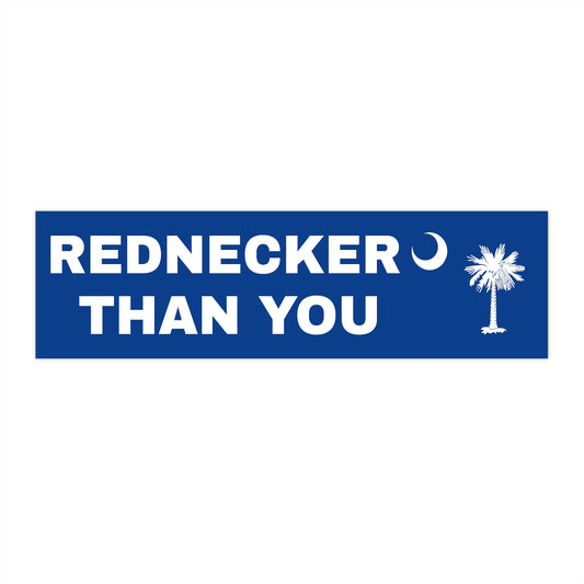 Rednecker SC