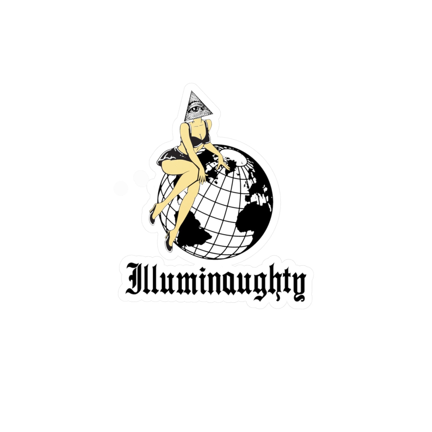 Illuminaughty Slap